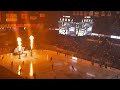 Firebirds @ Reign | AHL Calder Cup Playoffs Rd 3 Gm 3 (Intro + Starting Lineup)