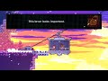 Celeste part 4 Golden Ridge