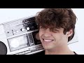 Noah Centineo Tries 9 Things He's Never Done Before | Allure