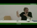 Slavoj Žižek. Ontological Incompleteness In Painting, Literature and Quantum Theory. 2012