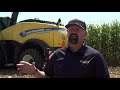 Benefits of a New Holland Forage Harvester