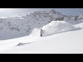 Zach Ryan at Arapahoe Basin | 2021