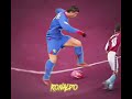 Ronaldo edit part 7 🔥 #edit #football #shorts #ronaldo