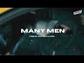[FREE] Booter Bee x Country Dons x Meekz Manny type beat - MANY MEN