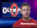 Mr Olympia 2009 Contests IFBB -