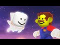 Jump Up Super OOF! - Super OOF Odyssey