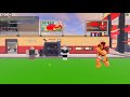 roblox fnb indie cross knockout
