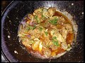 chicken karahi | simple recipe | MM cooking vlog