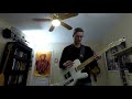 Jimi Hendrix - Villanova Junction  (Cover)