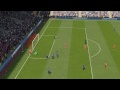 GK on FIFA 15 demo 1