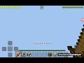 Voice reveal and part two of my Minecraft series