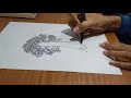 Cara mengerjakan tes psikotes menggambar pohon | Infolokerbaru Serba Serbi