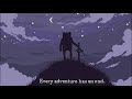 rebecca sugar - time adventure ( slowed to perfection + reverb )