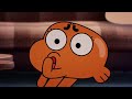 Gumball | Things Got Weird With The Watterson's | Cartoon Network UK