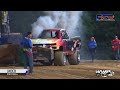 Hard Hitting RWYB Trucks at The Firecracker 300 June 30 2023