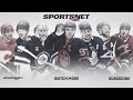 The Hughes Brothers BEST NHL 2023-24 Highlights