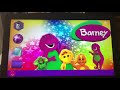 Barney os (MOST VEIWED VIDEO ON CHANNEL)