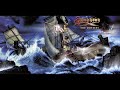 Symphony X - The Odyssey (Lyrics & Sub. Español)