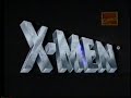 X-Men 90s VHS Set Polygram Commercial