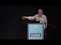 How religion evolved and why it endures, with Robin Dunbar | Humanists UK Convention 2023