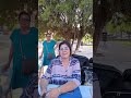 Chihuahua Gloria Anguiano  está en vivo