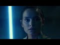 Star Wars: The Rise of Skywalker Stranger Things Season 3 Trailer Style