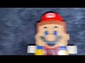 Lego Mario - I’m a Tire