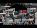 ED-209 NECA SOUNDS 1:18 SCALE (SFX & ADDITIONAL ED-209 VOICE LIGHTS & GUNLIGHTS) W/ Added Subtitles