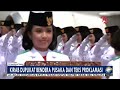 Duplikat Bendera Pusaka Sudah Berada di IKN - [Primetime News]