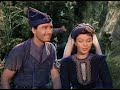 Tales of Robin Hood (1951) COLORIZED | Adventure Full Length Movie