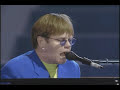 Elton John - I Guess That's Why They Call It The Blues