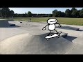 Mr Skateboard