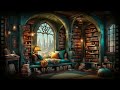 Relaxing music - OLD FAMILY LIBRARY!! Asmr for relaxing, sleeping, studying, meditation #Music #Lofi
