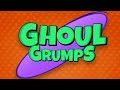 Game Grumps - Best of GHOUL GRUMPS 2023: CREEPY EDITION