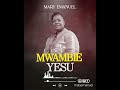 Mwambie Yesu - Mary Emanuel  ( Official Audio)