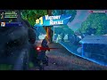 The PUMP And SCAR Goes CRAZY! (Fortnite Reload Gameplay)