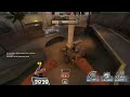 Team Fortress 2: Saxton Hale Gameplay (Versus Saxton Hale Skirmish)