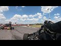 Dallas Karting Complex - Shifter Club Race - 08/23/20
