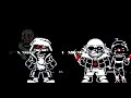 (Viewer Requested!) Desperate Determination (Red Megalovania x Lethal Deal x No more Deals)