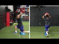 Top 5 Rotational Medball Exercises