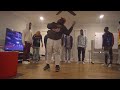 Ayo & Teo - Fafo (Official Dance Video) + Gang | Merry Christmas!
