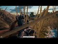 PLAYERUNKNOWN'S BATTLEGROUNDS | Shot with GeForce GTX