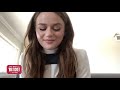 Joey King Talks 'The Kissing Booth 2,' 'Quarantine,' and Whether She's Team Noah or Team Marco