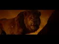 MUFASA: The Lion King – FIRST TRAILER (2024) Disney+