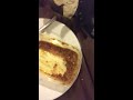 Very hot/spicy UK Indian curry. Part 1 hot chicken
