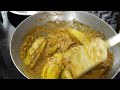 সুস্বাদু পটলের কোর্মা/Potol Korma/Parwal Korma