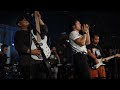 NIDJI - Biarlah (Live at Monday Replay)