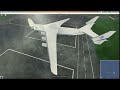 Reviewing the AN225 in PTFS