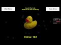 Duck Simulator 2 WORLD RECORD! 6:39 Any% Glitchless