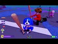 ROBLOX BREAK IN (Story) With Crazy Fan Girl!